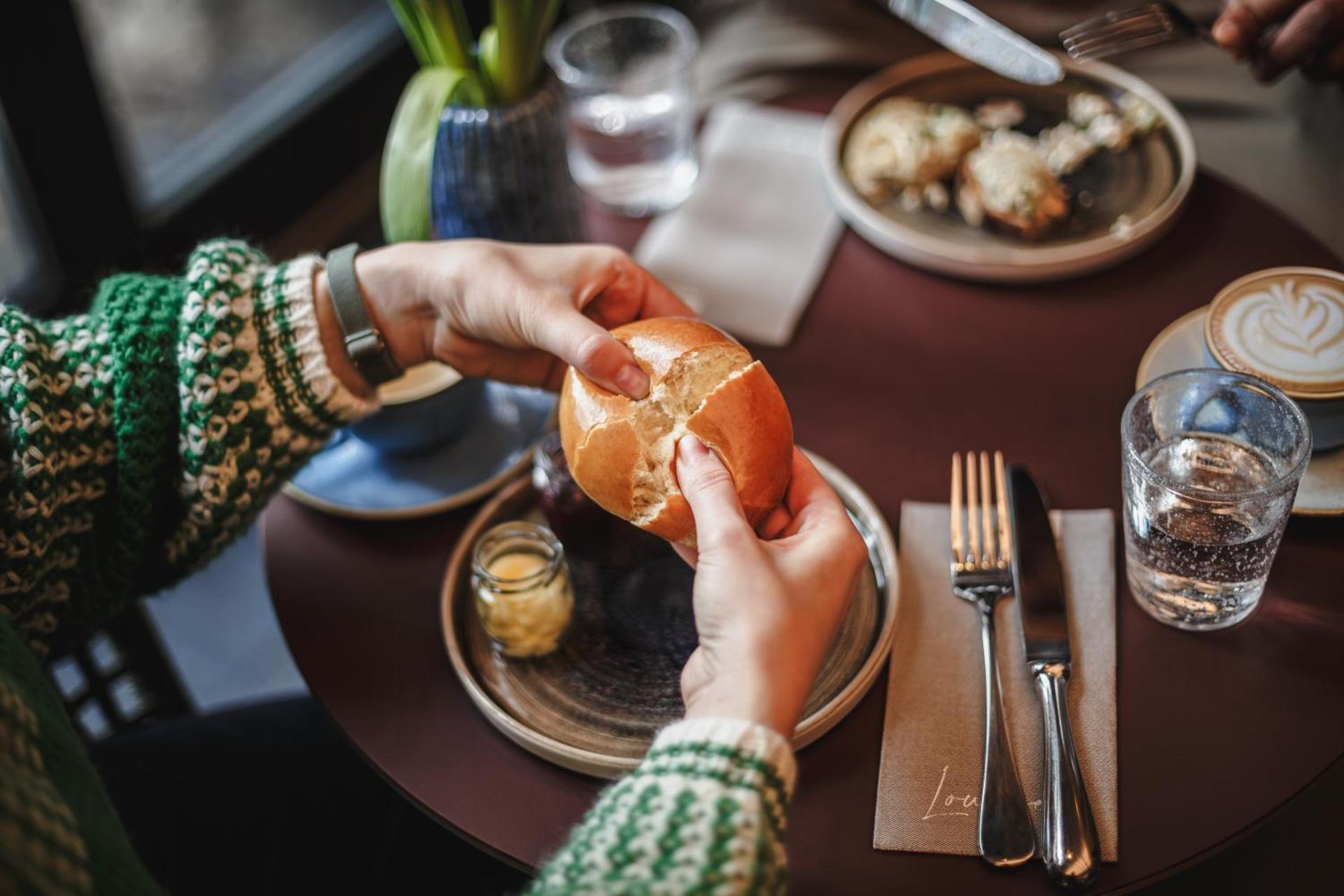 The Circus Hotel - Photo 115