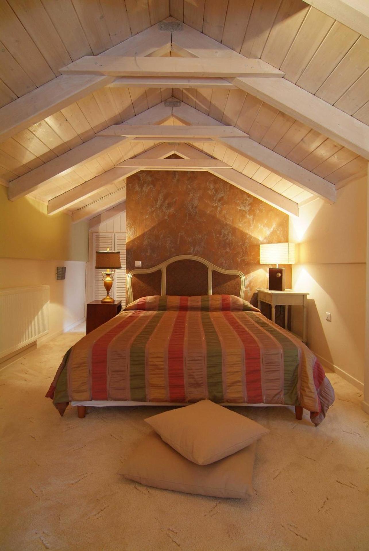 Boutique Hotel Skamnos Arachova - Photo 87