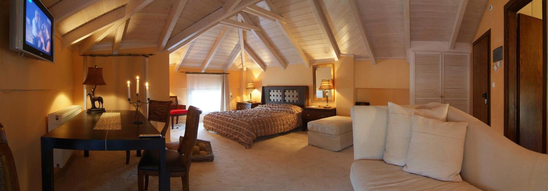 Boutique Hotel Skamnos Arachova - Photo 102