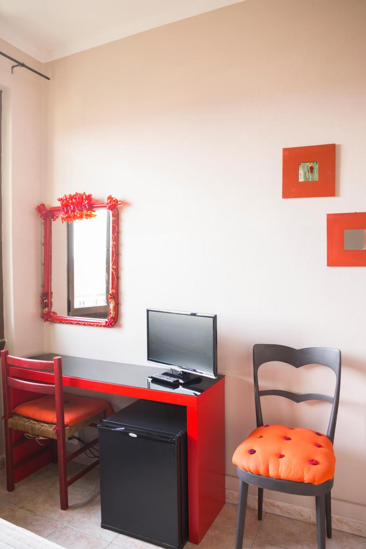 Hotel Panorama - Photo 23