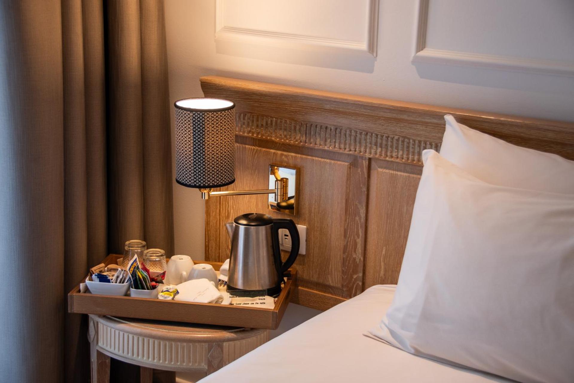 Ambassador Palace Hotel - Photo 53