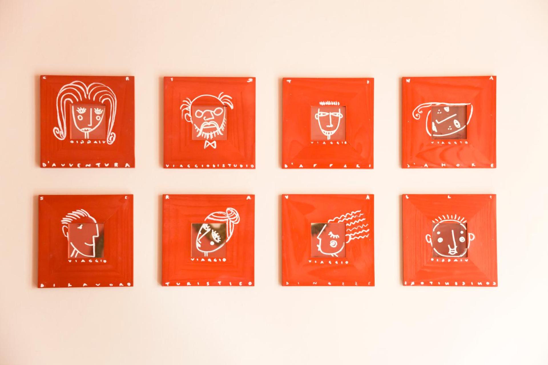 Hotel Panorama - Photo 84