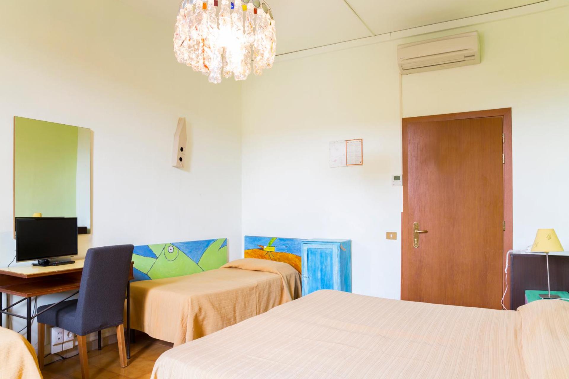 Hotel Panorama - Photo 47