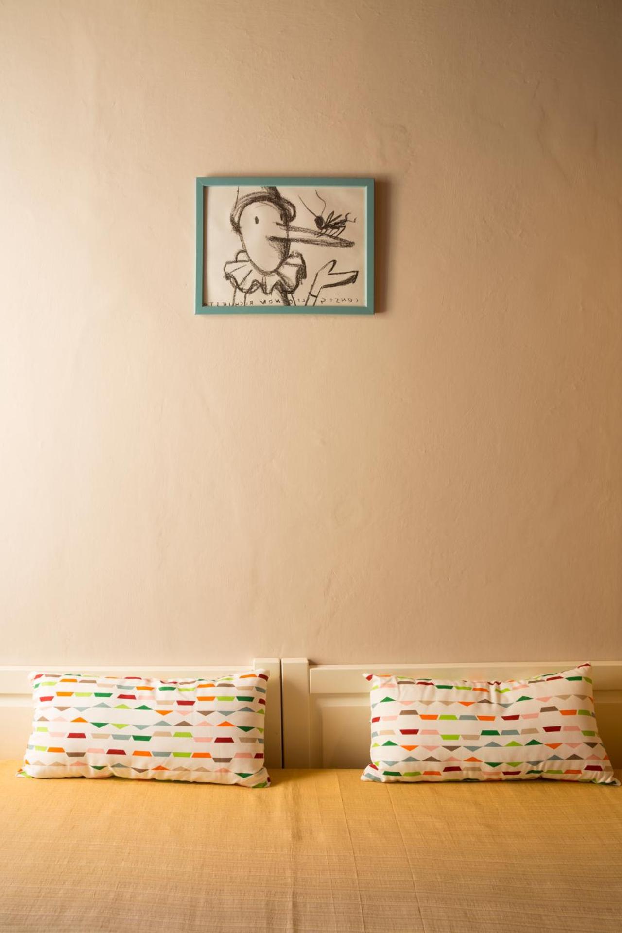 Hotel Panorama - Photo 19