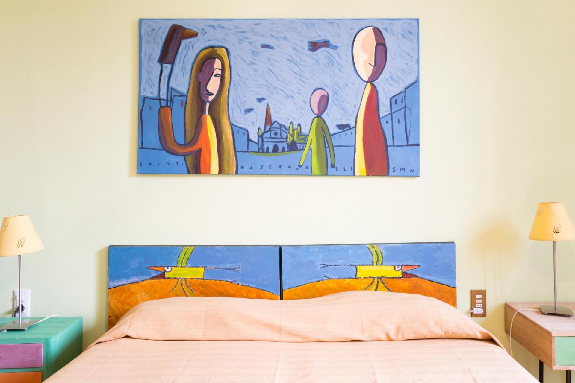 Hotel Panorama - Photo 11