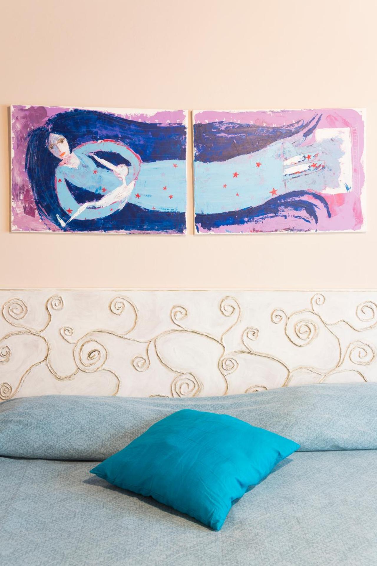 Hotel Panorama - Photo 18