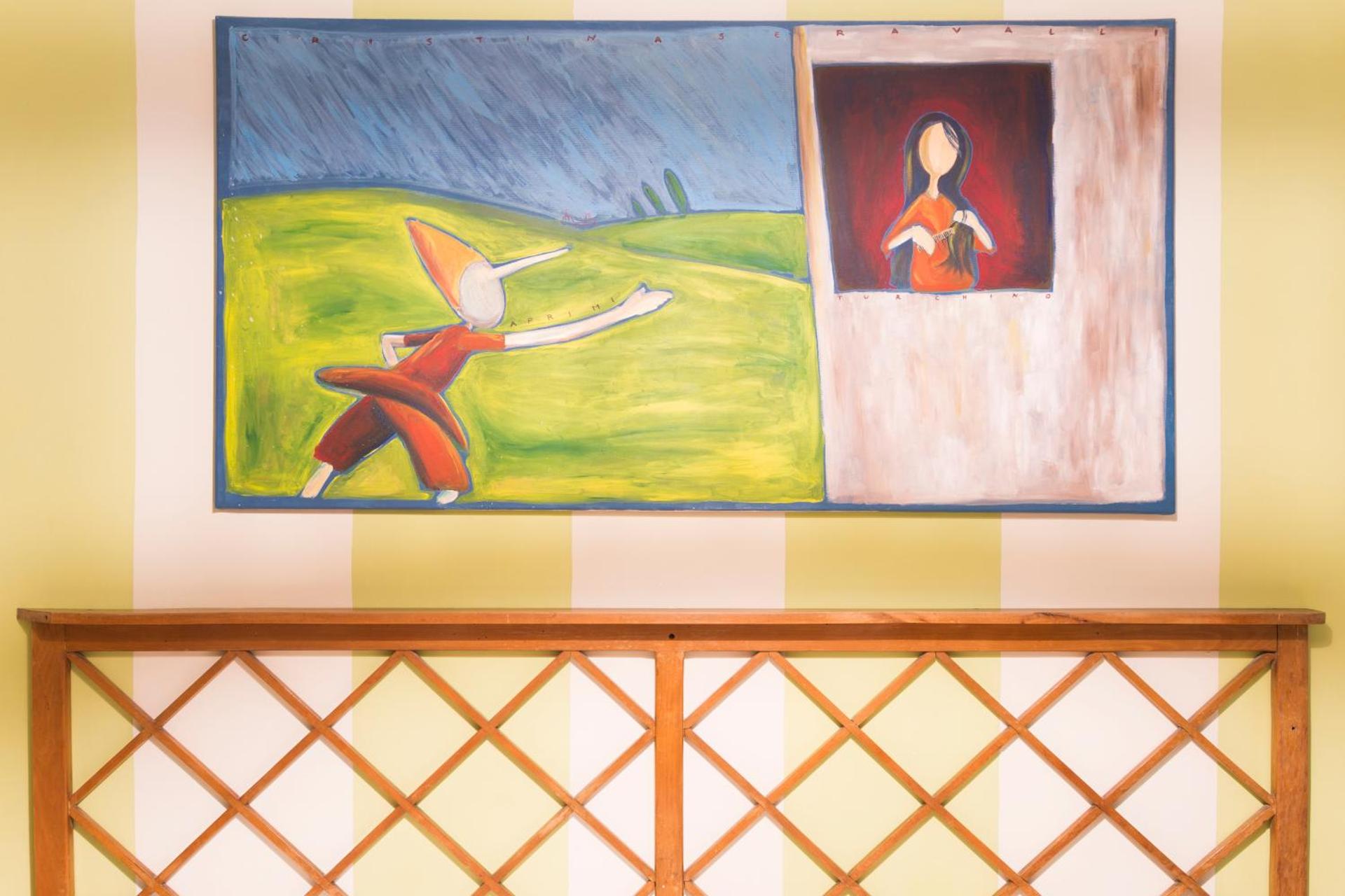 Hotel Panorama - Photo 17