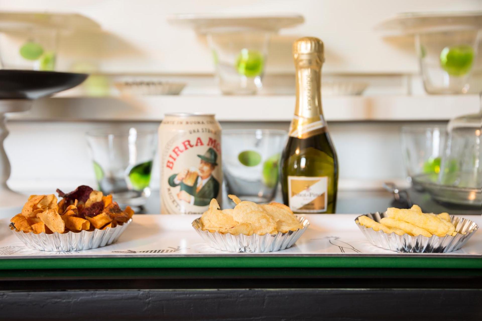 Hotel Panorama - Photo 85