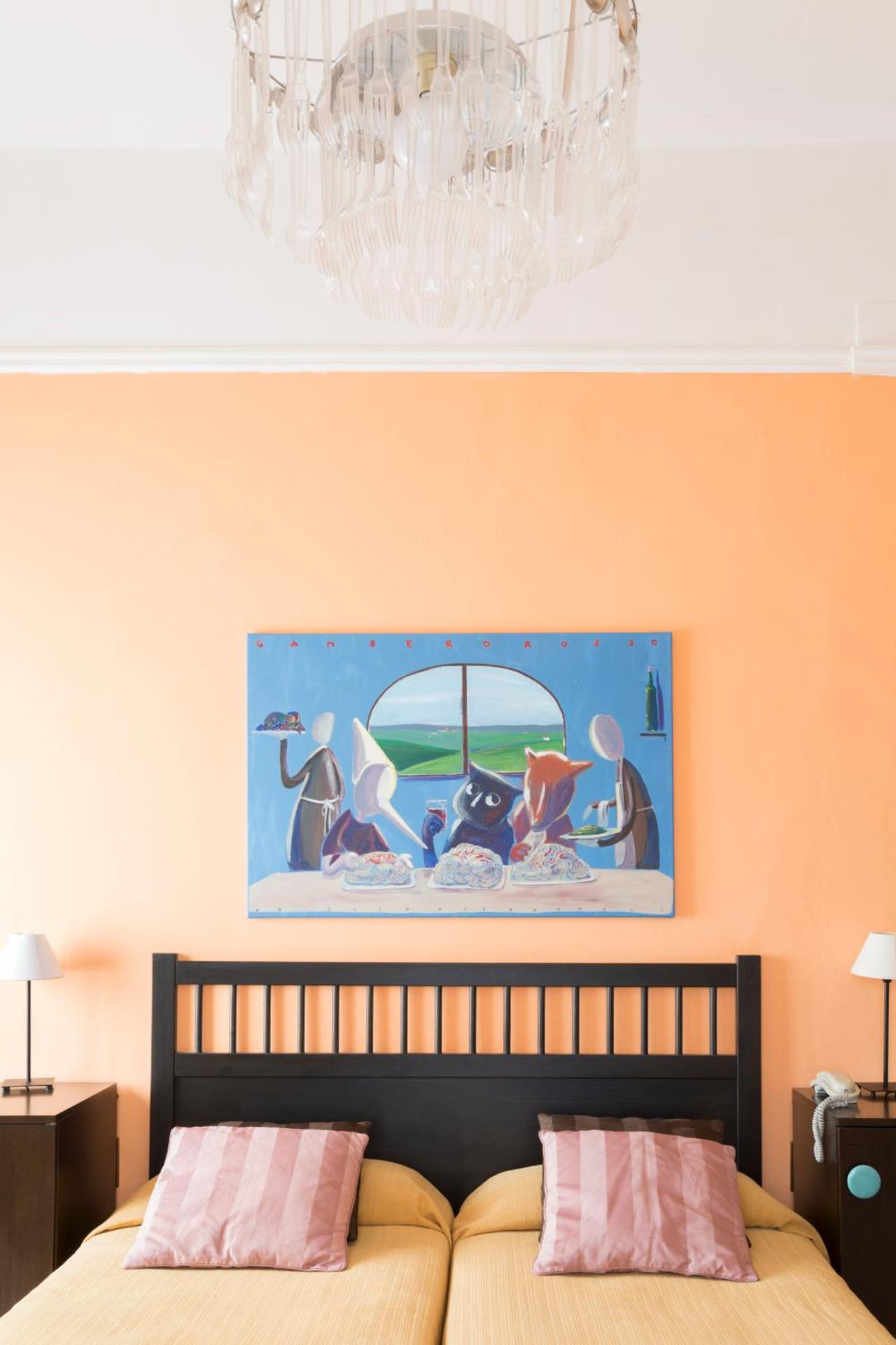 Hotel Panorama - Photo 14