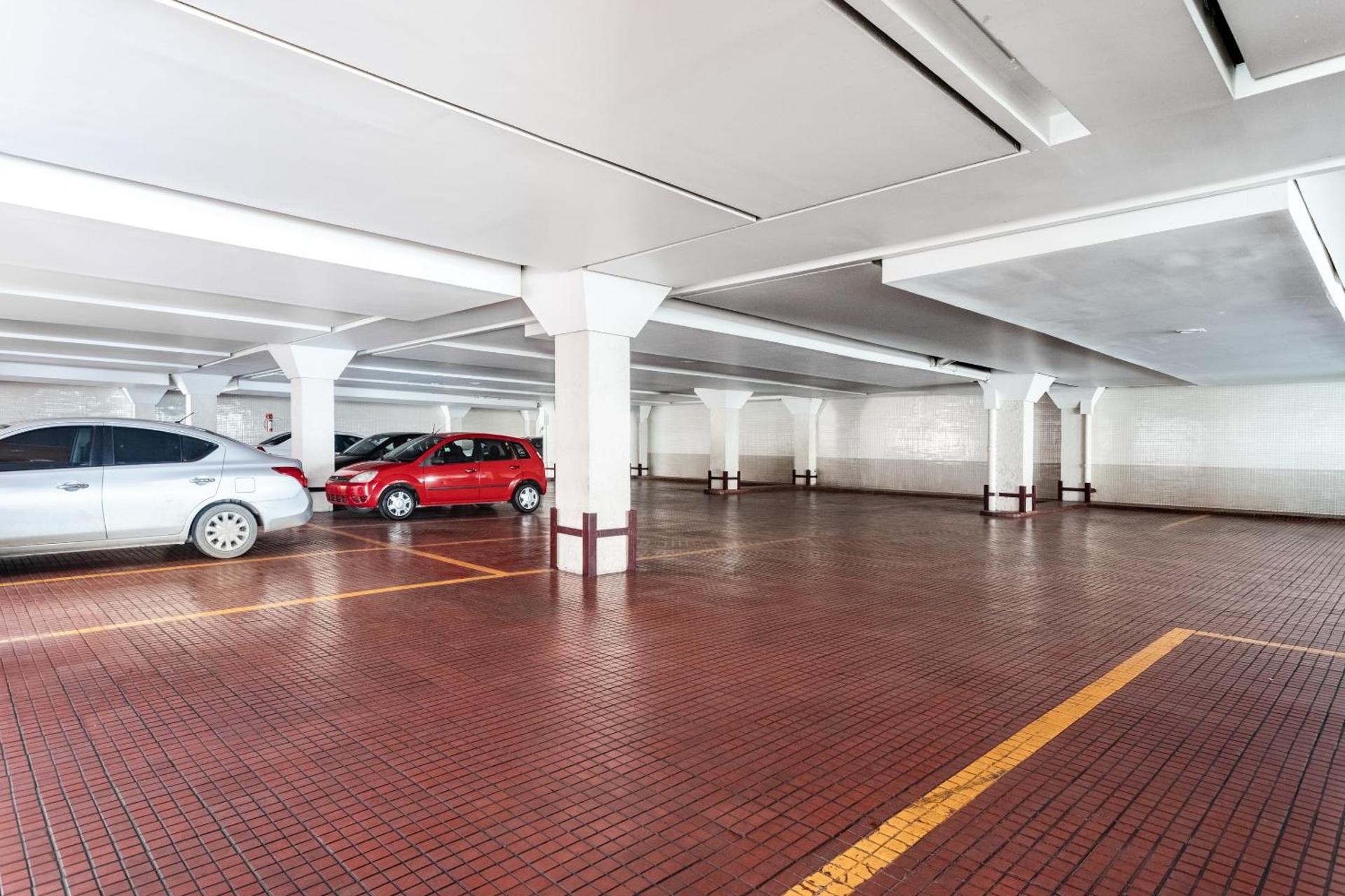 Capital O Andrade, Mexico City - Photo 19