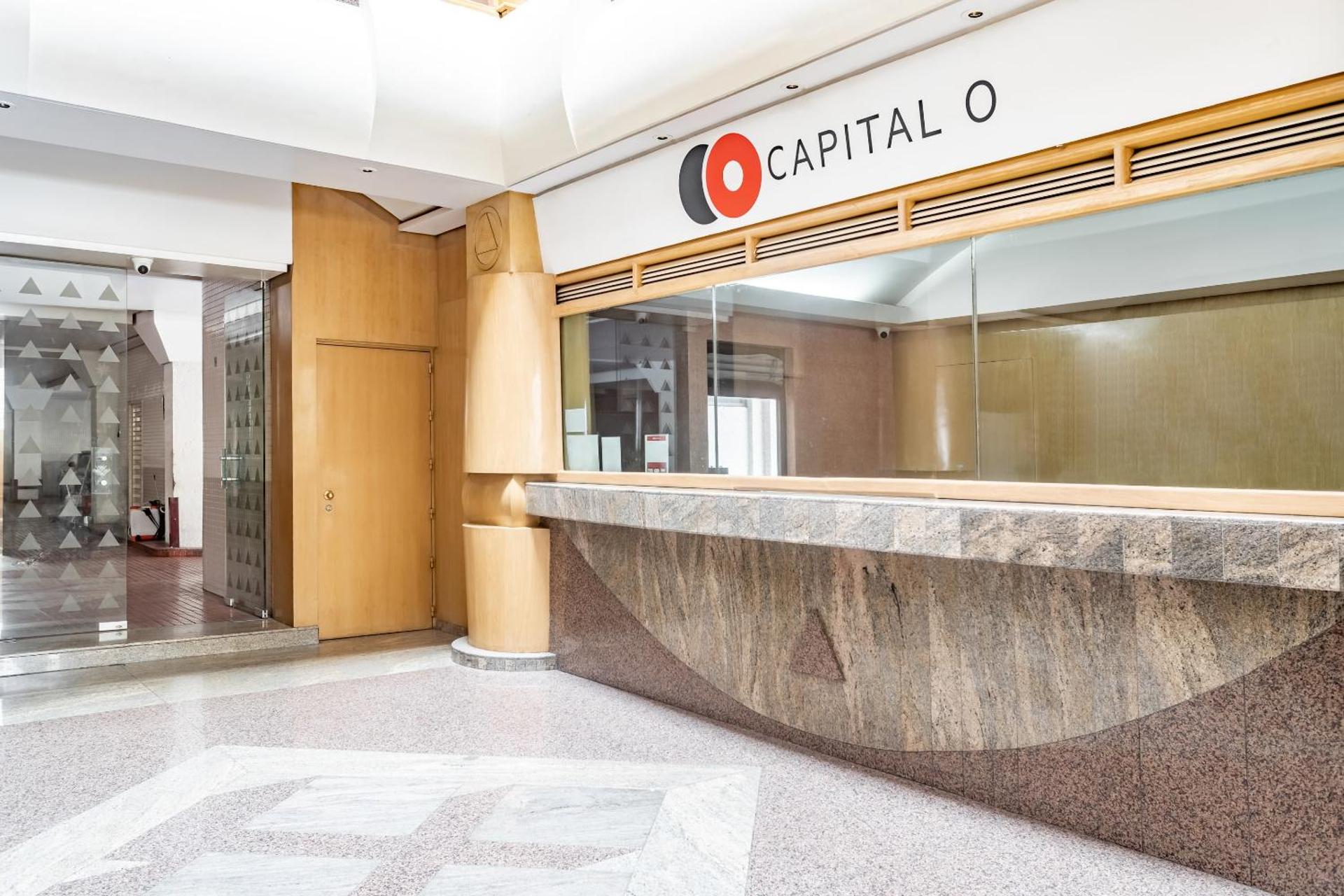 Capital O Andrade, Mexico City - Photo 20