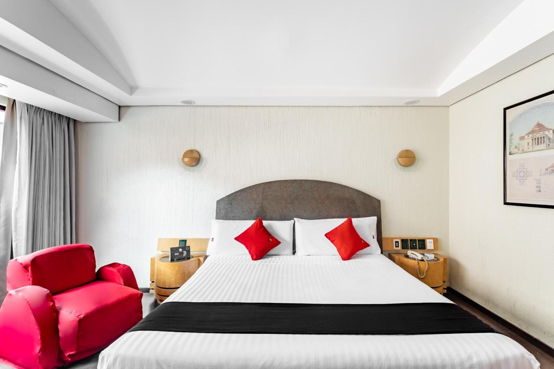 Capital O Andrade, Mexico City - Photo 38