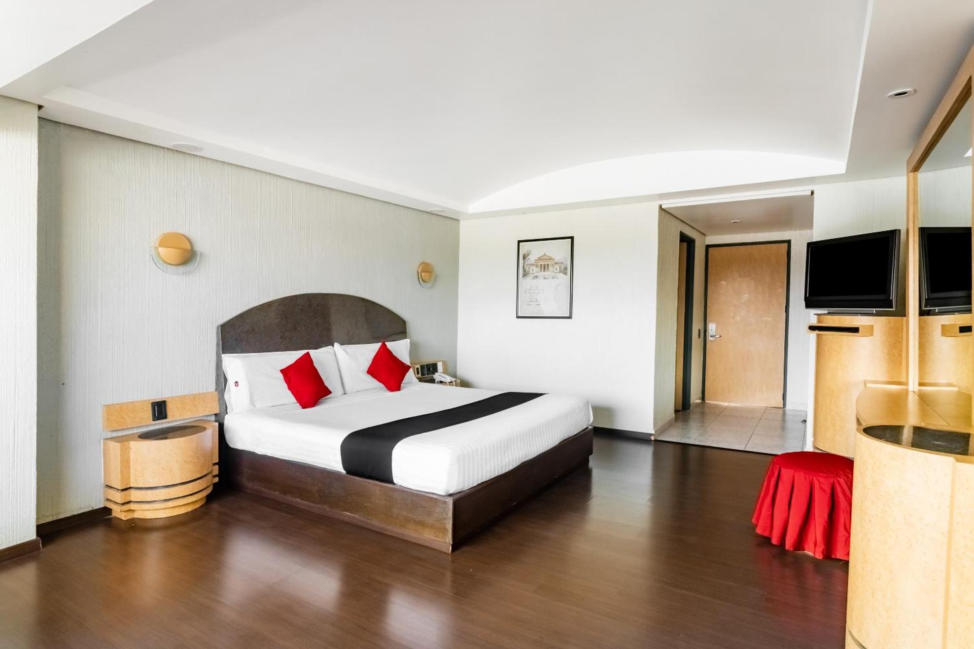 Capital O Andrade, Mexico City - Photo 3