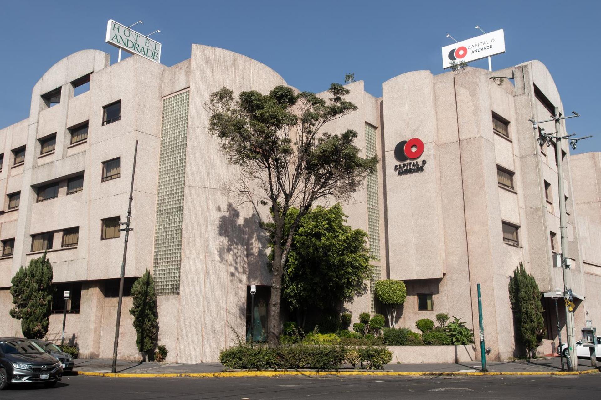 Capital O Andrade, Mexico City - Photo 10