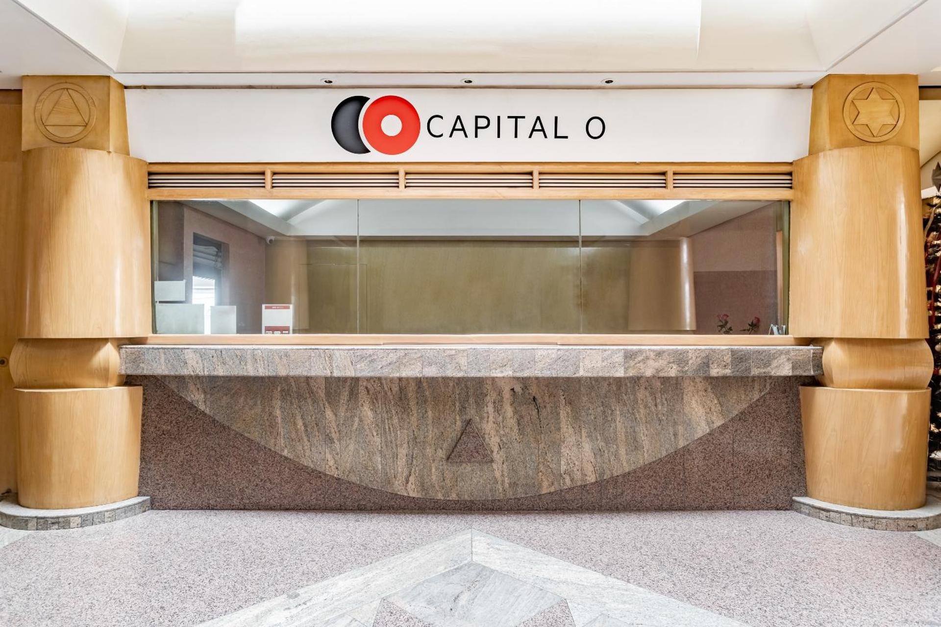 Capital O Andrade, Mexico City - Photo 21