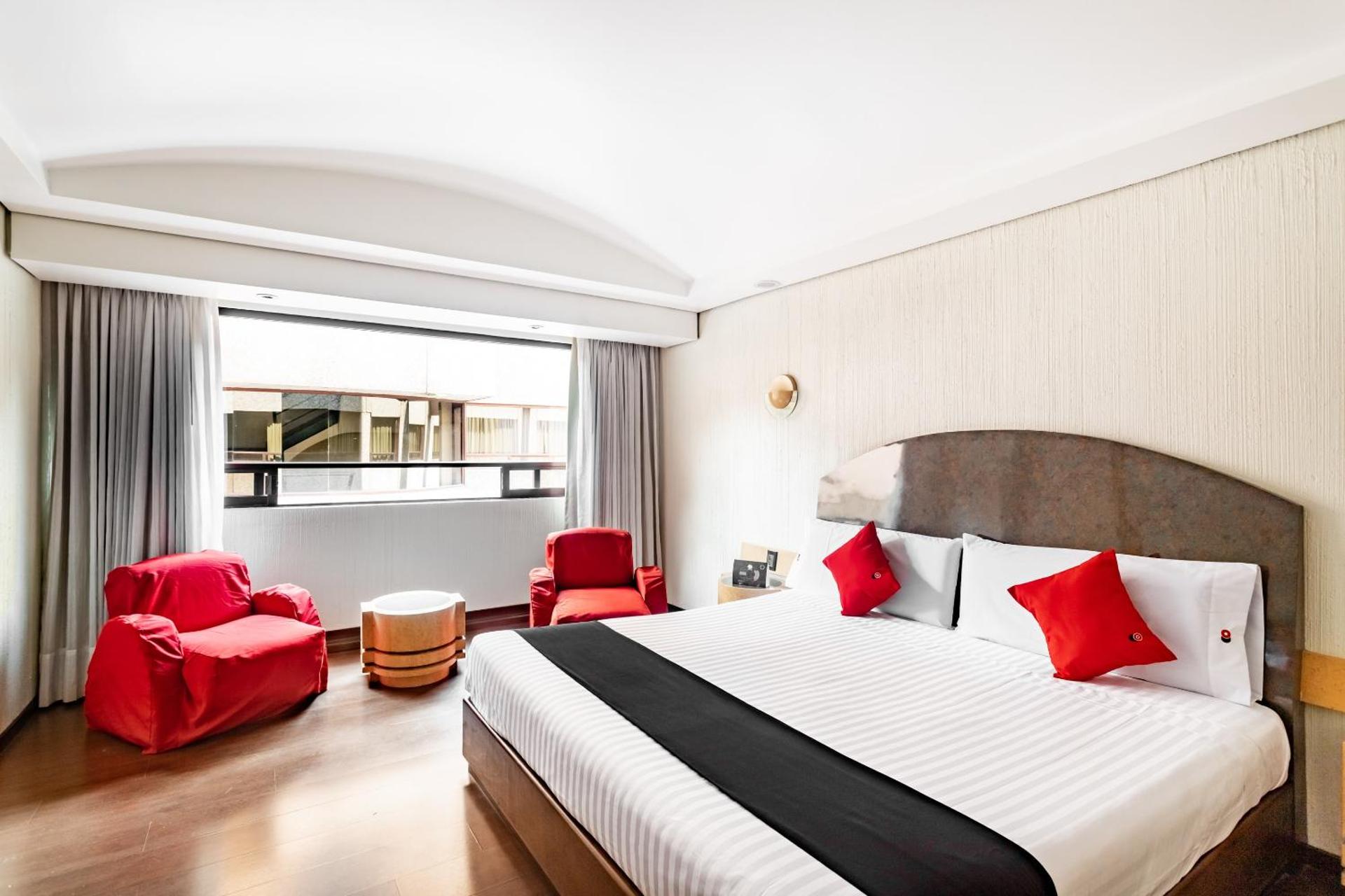 Capital O Andrade, Mexico City - Photo 36