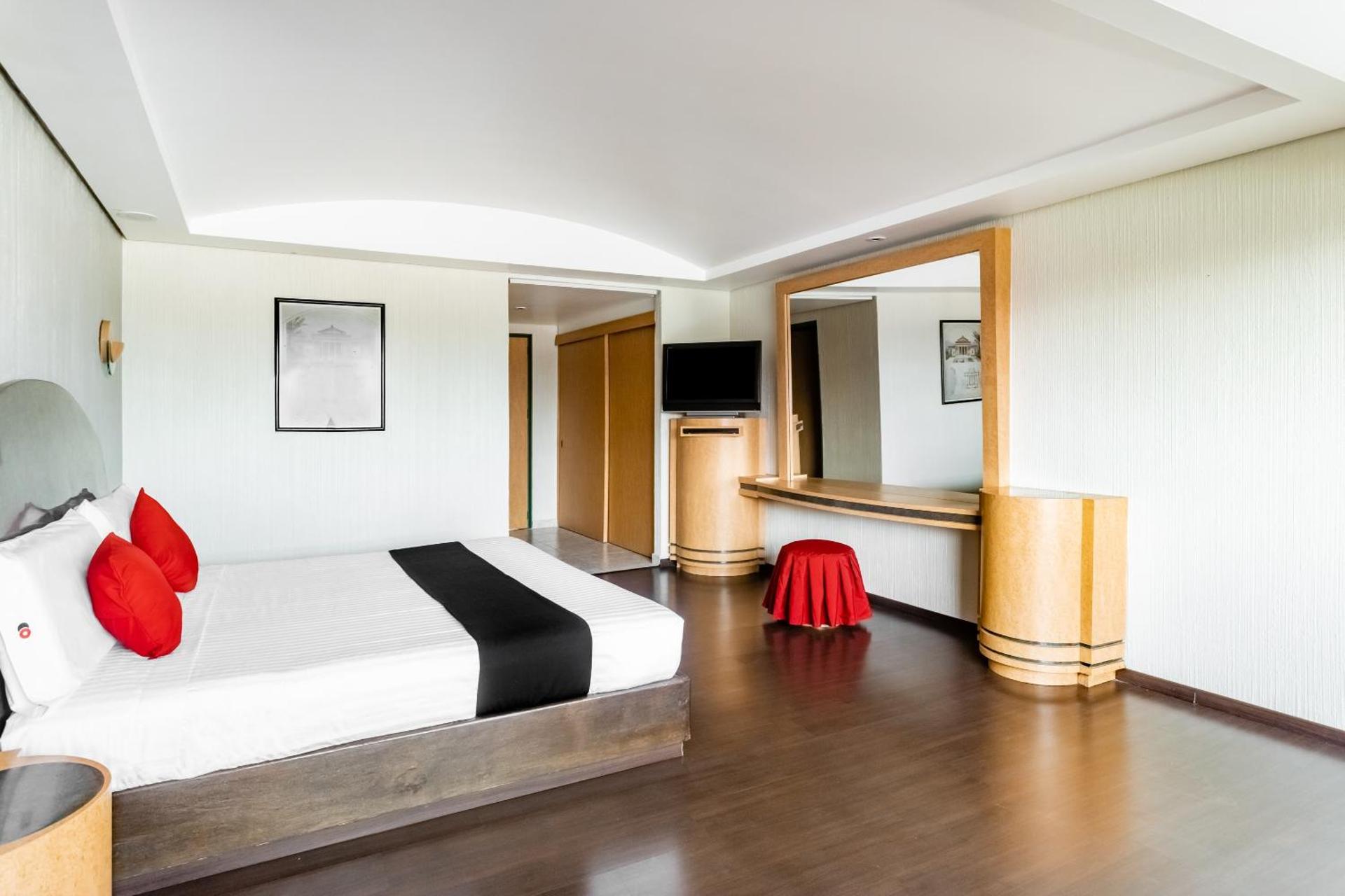 Capital O Andrade, Mexico City - Photo 4