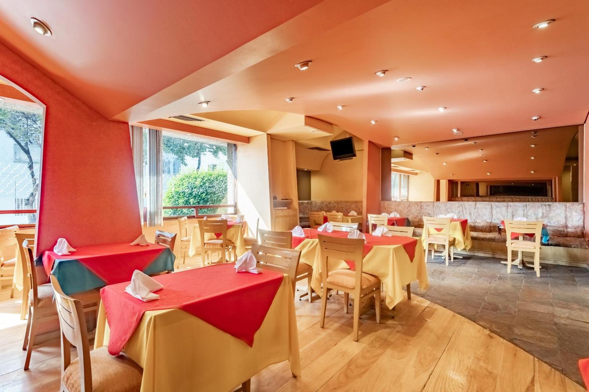 Capital O Andrade, Mexico City - Photo 11