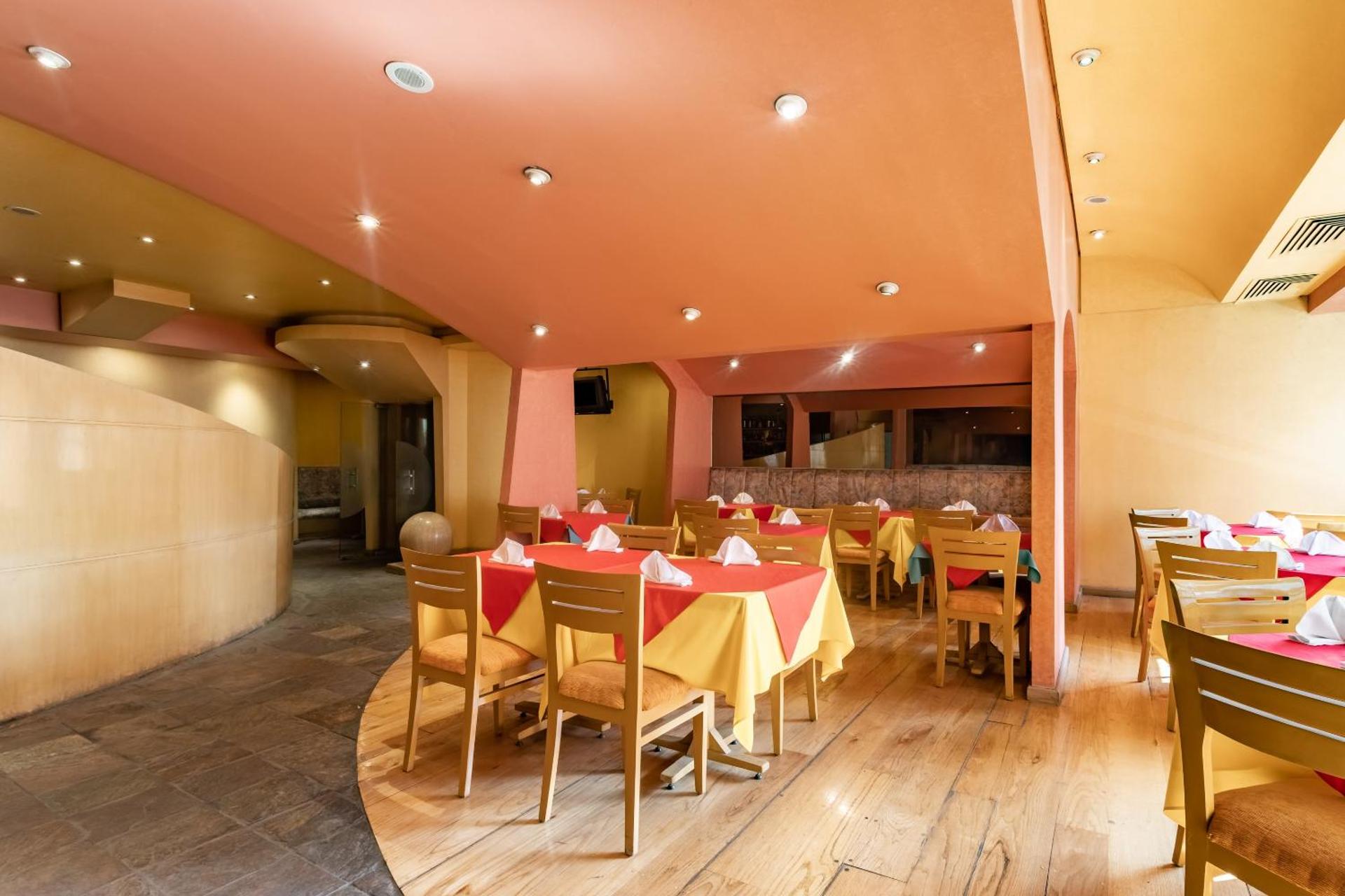 Capital O Andrade, Mexico City - Photo 12