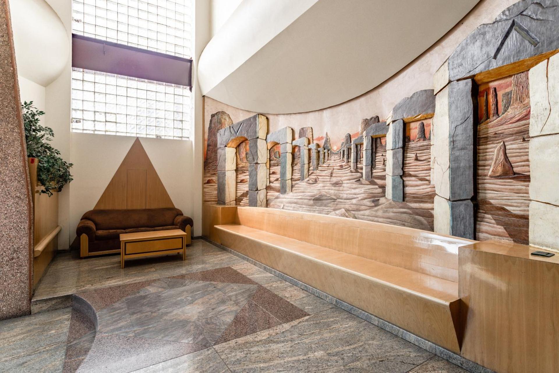 Capital O Andrade, Mexico City - Photo 8