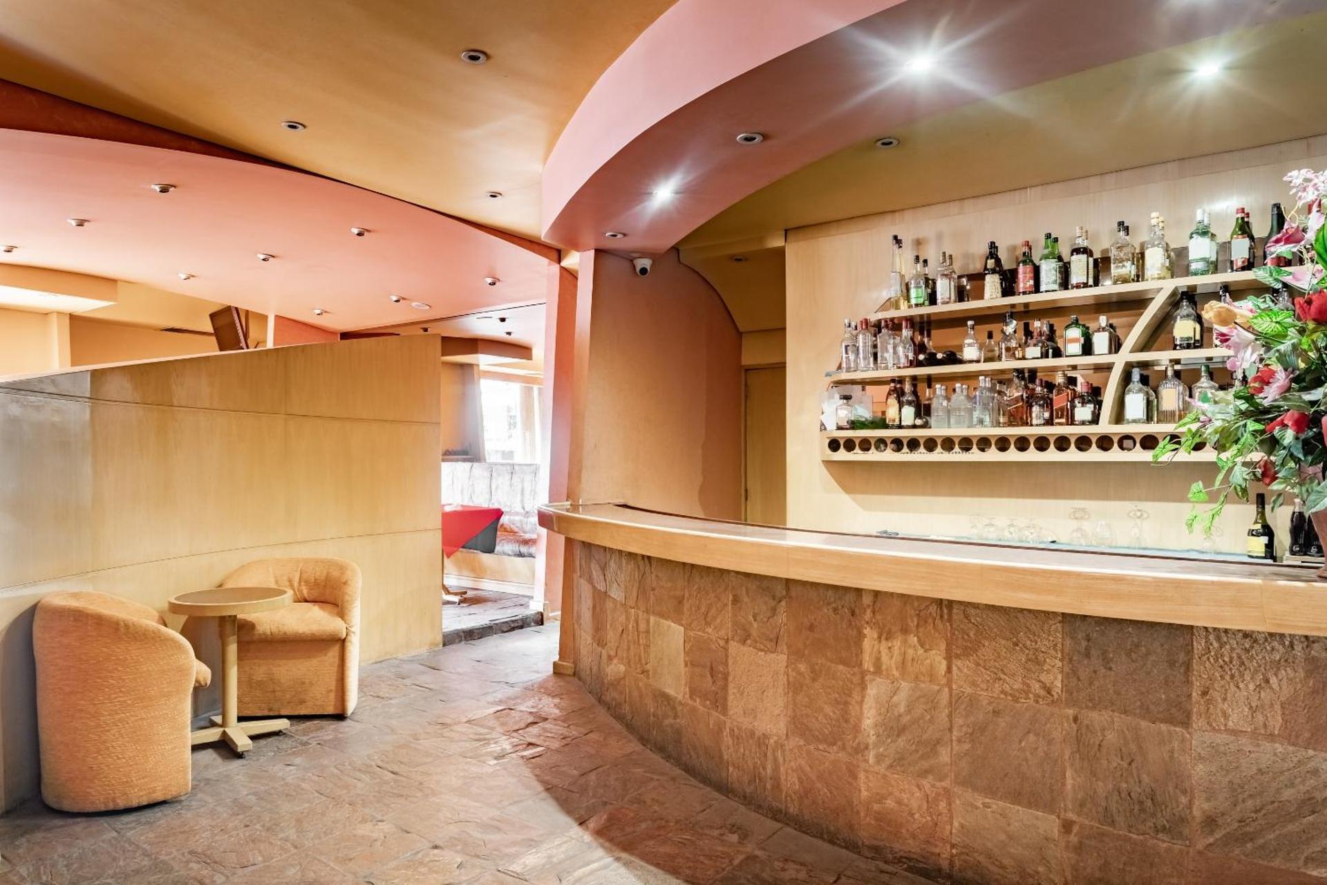 Capital O Andrade, Mexico City - Photo 2