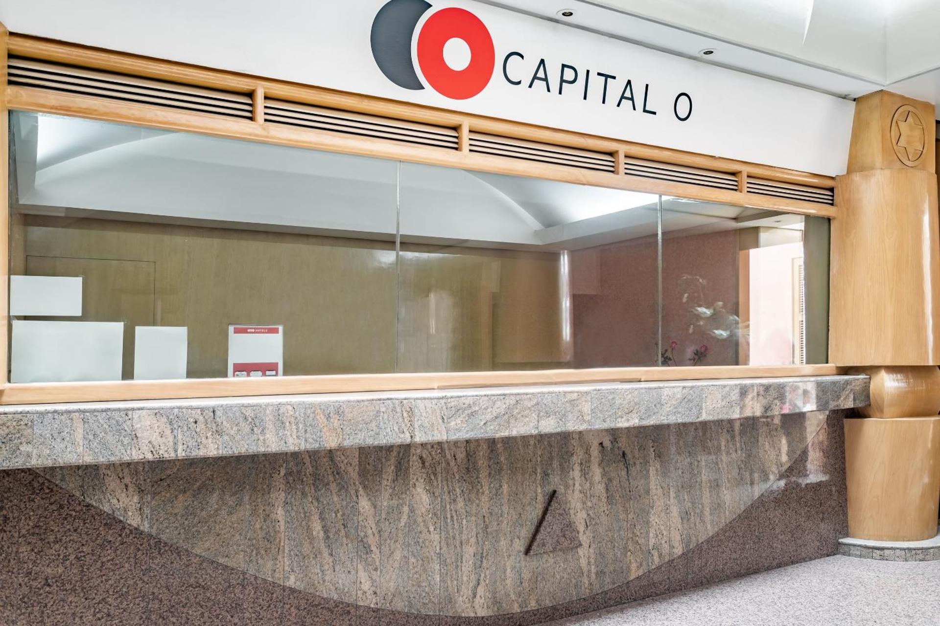 Capital O Andrade, Mexico City - Photo 18