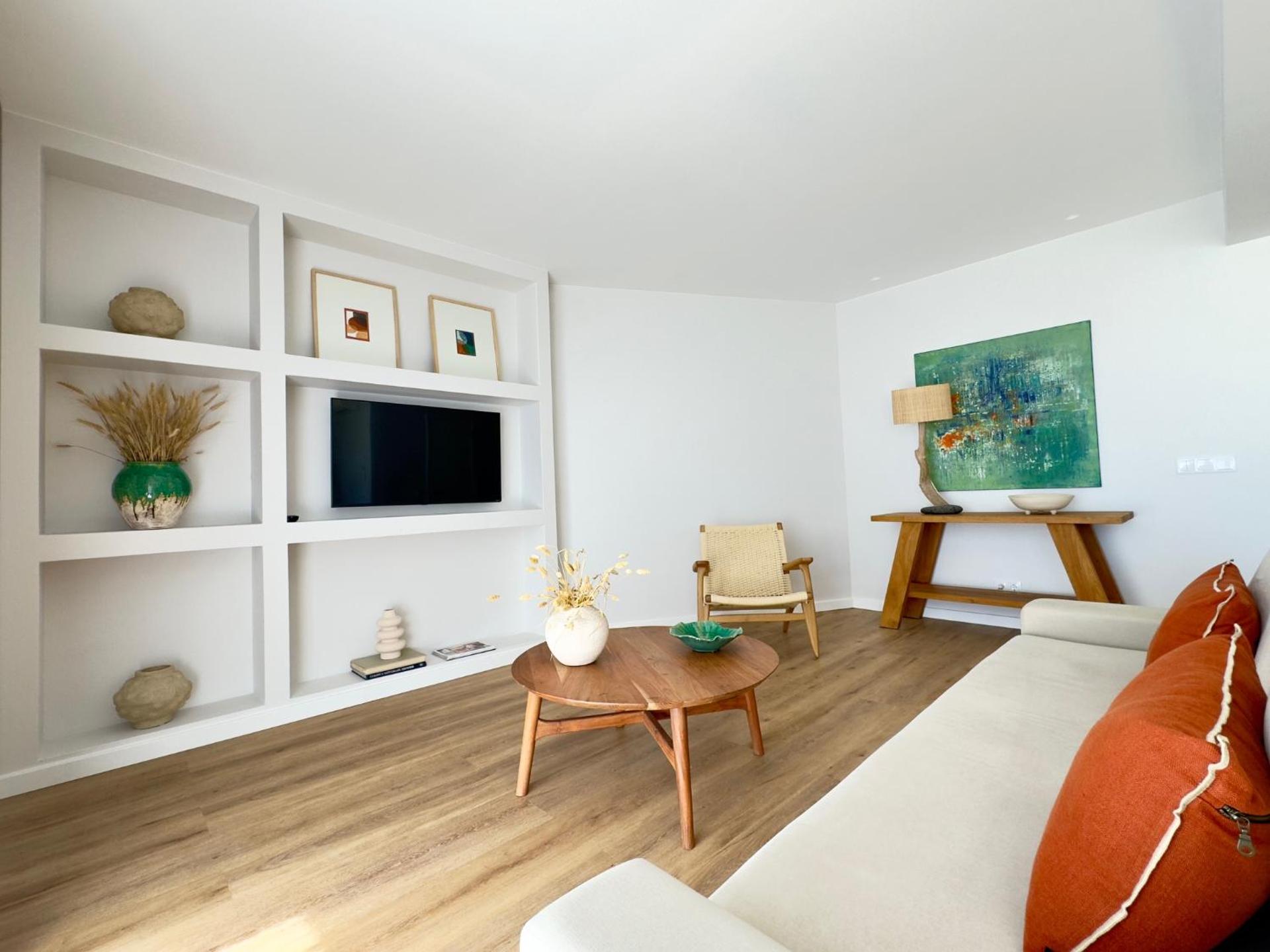 Apartamentos Rossio Mar - Photo 19