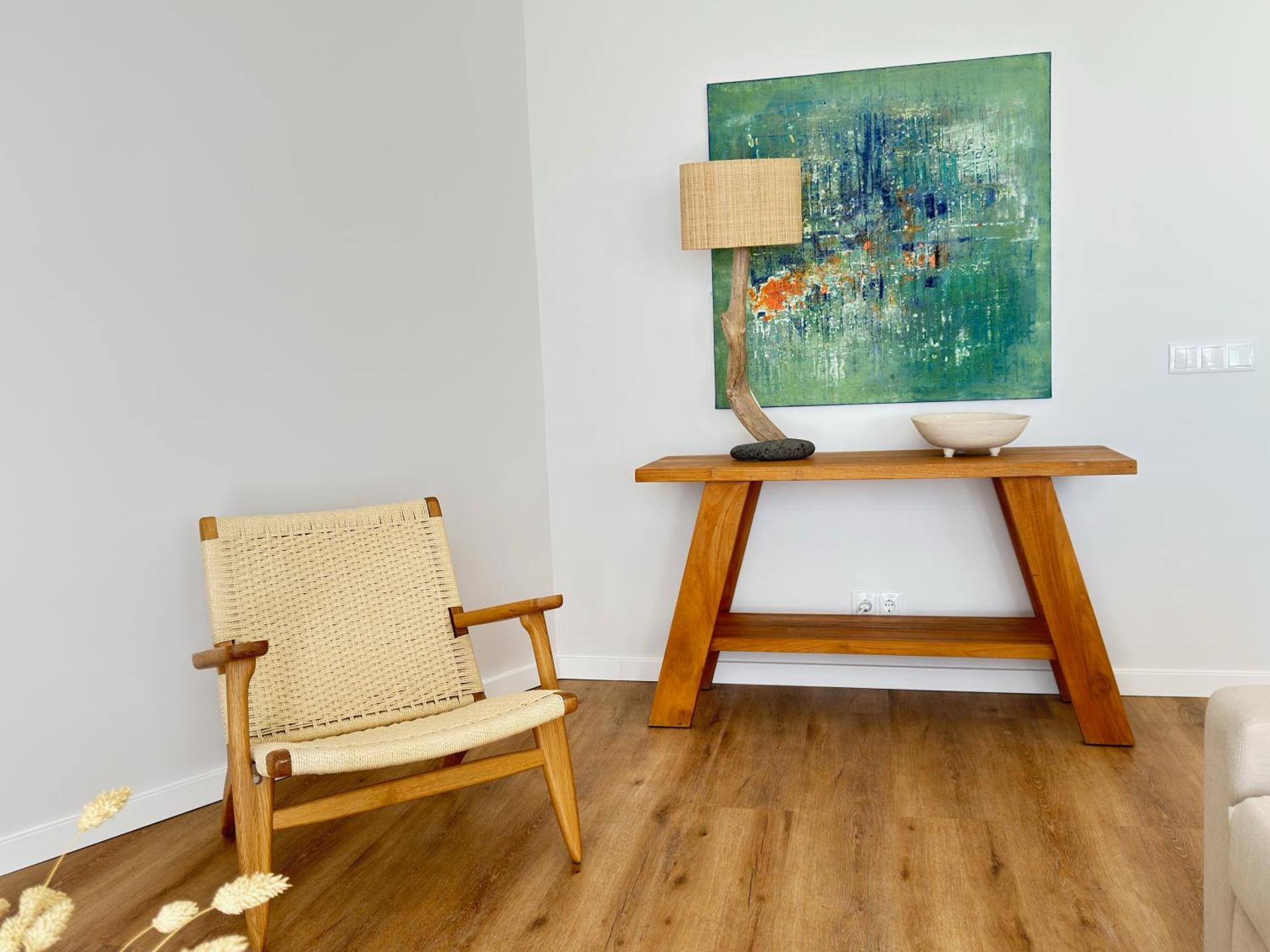Apartamentos Rossio Mar