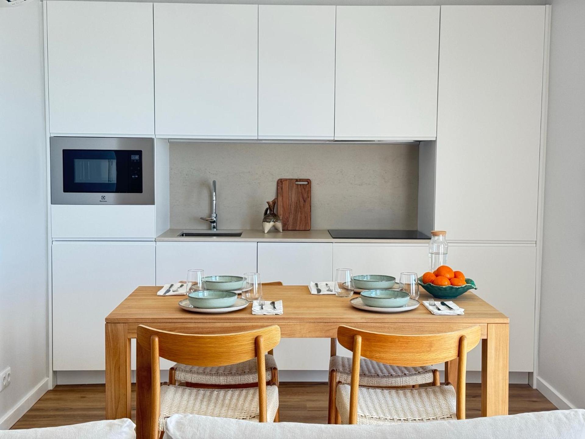 Apartamentos Rossio Mar - Photo 14