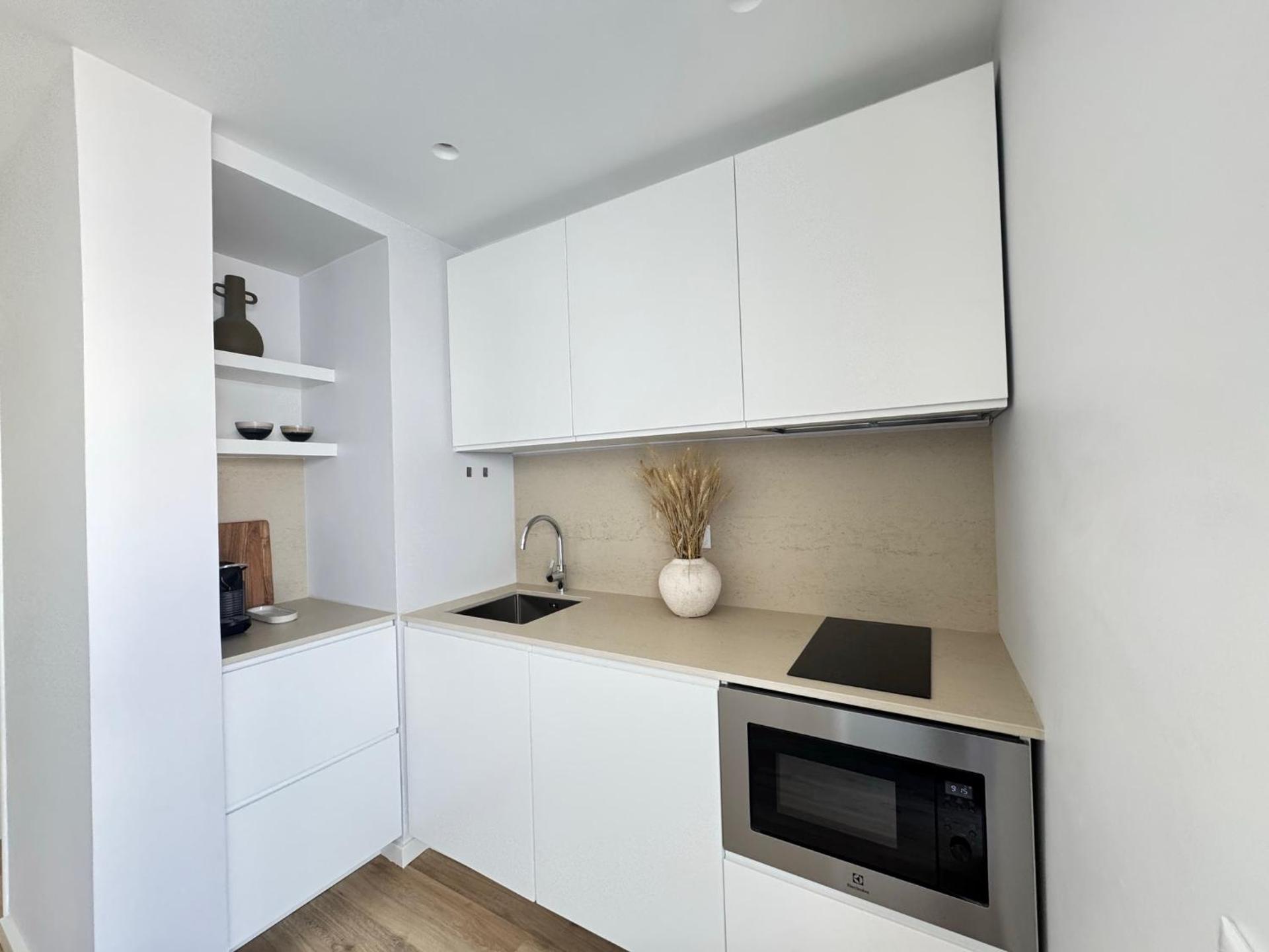 Apartamentos Rossio Mar - Photo 10