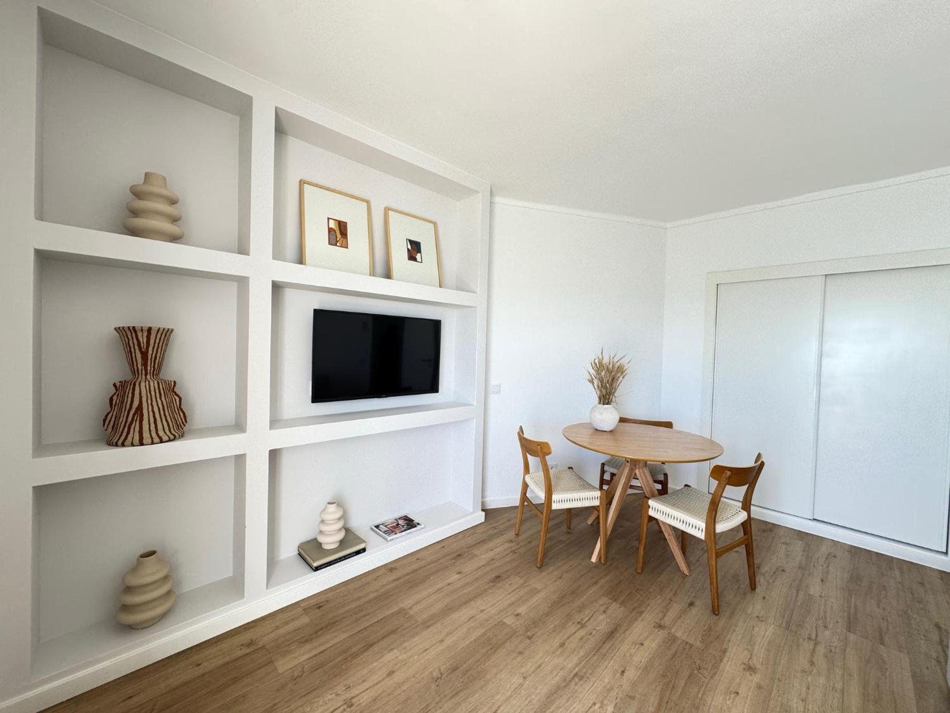 Apartamentos Rossio Mar - Photo 7