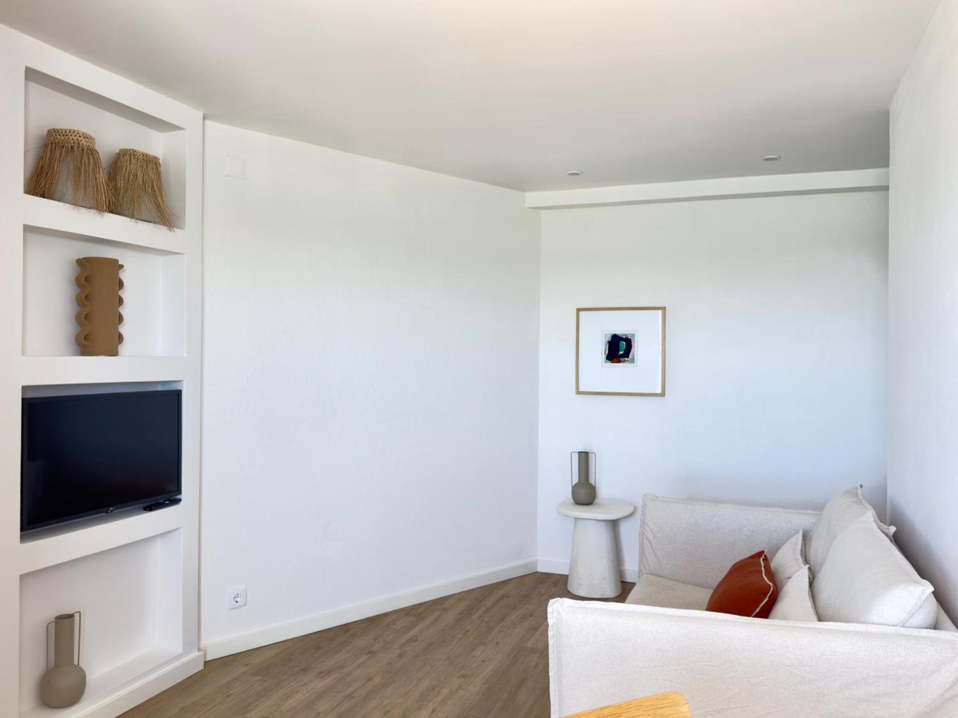 Apartamentos Rossio Mar - Photo 58