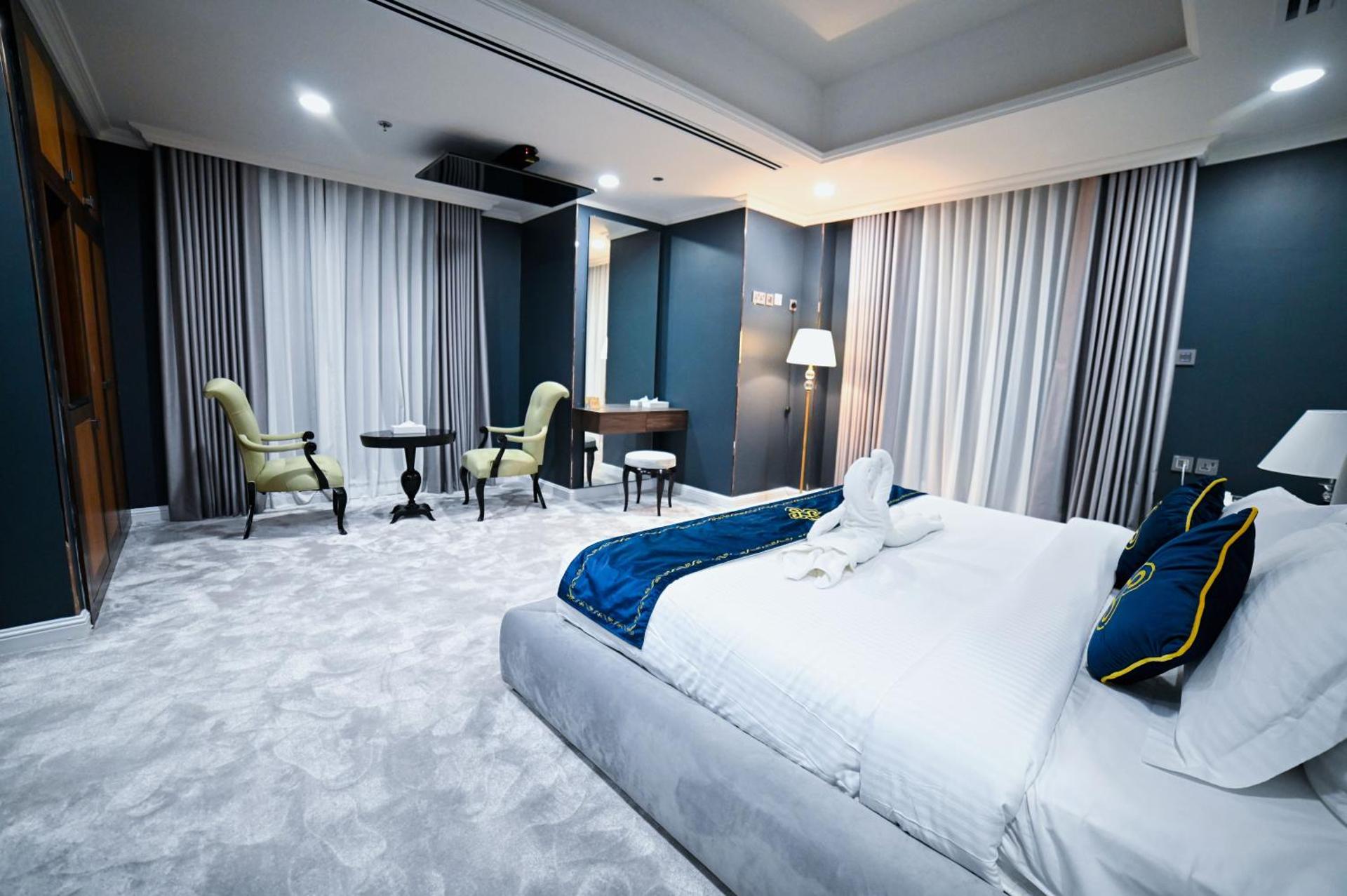 Seven Seas Hotel - Photo 70