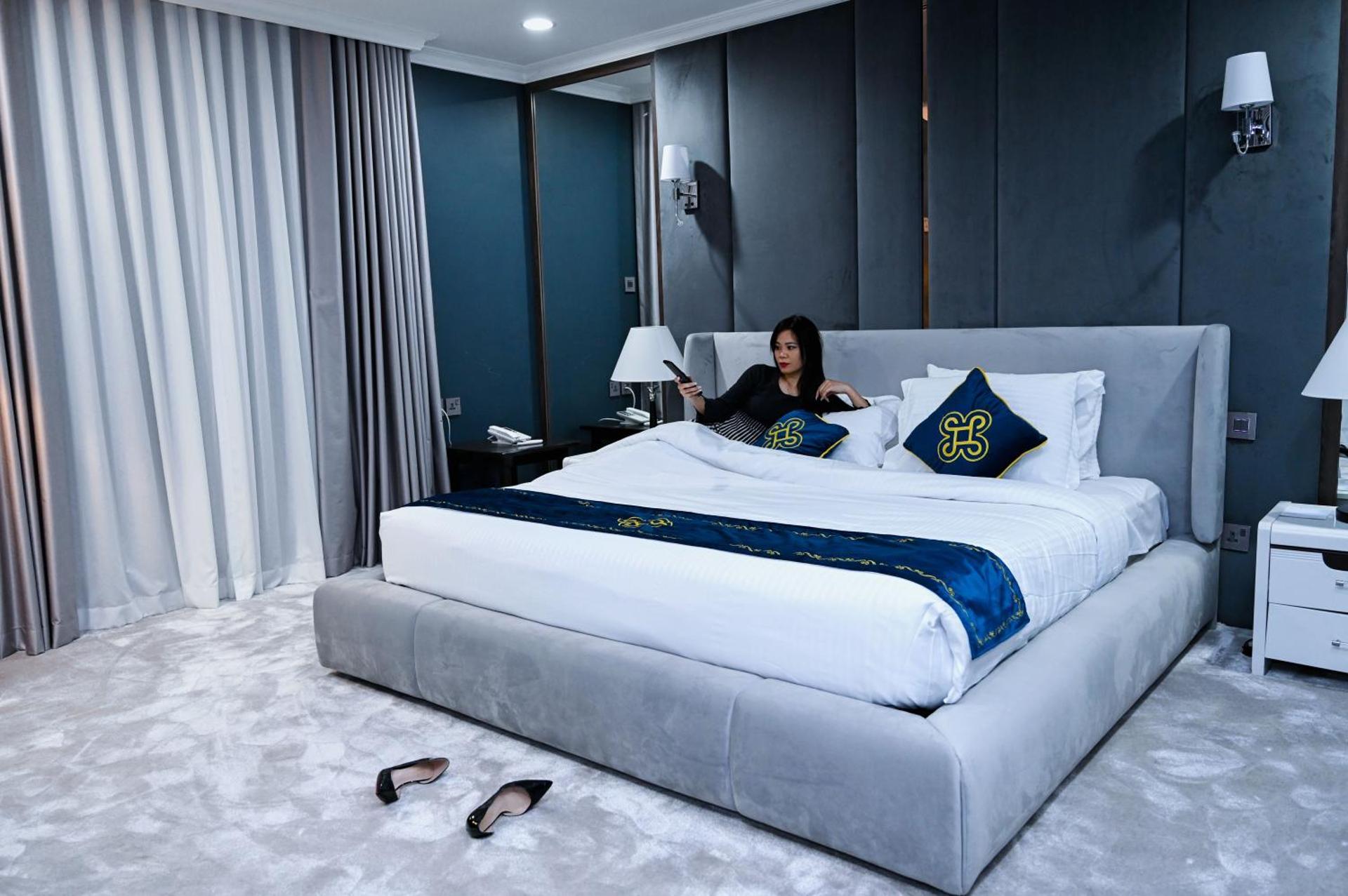 Seven Seas Hotel - Photo 73