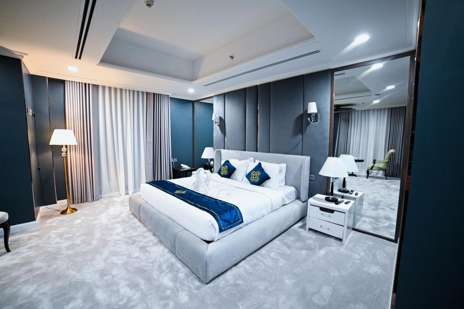 Seven Seas Hotel - Photo 75