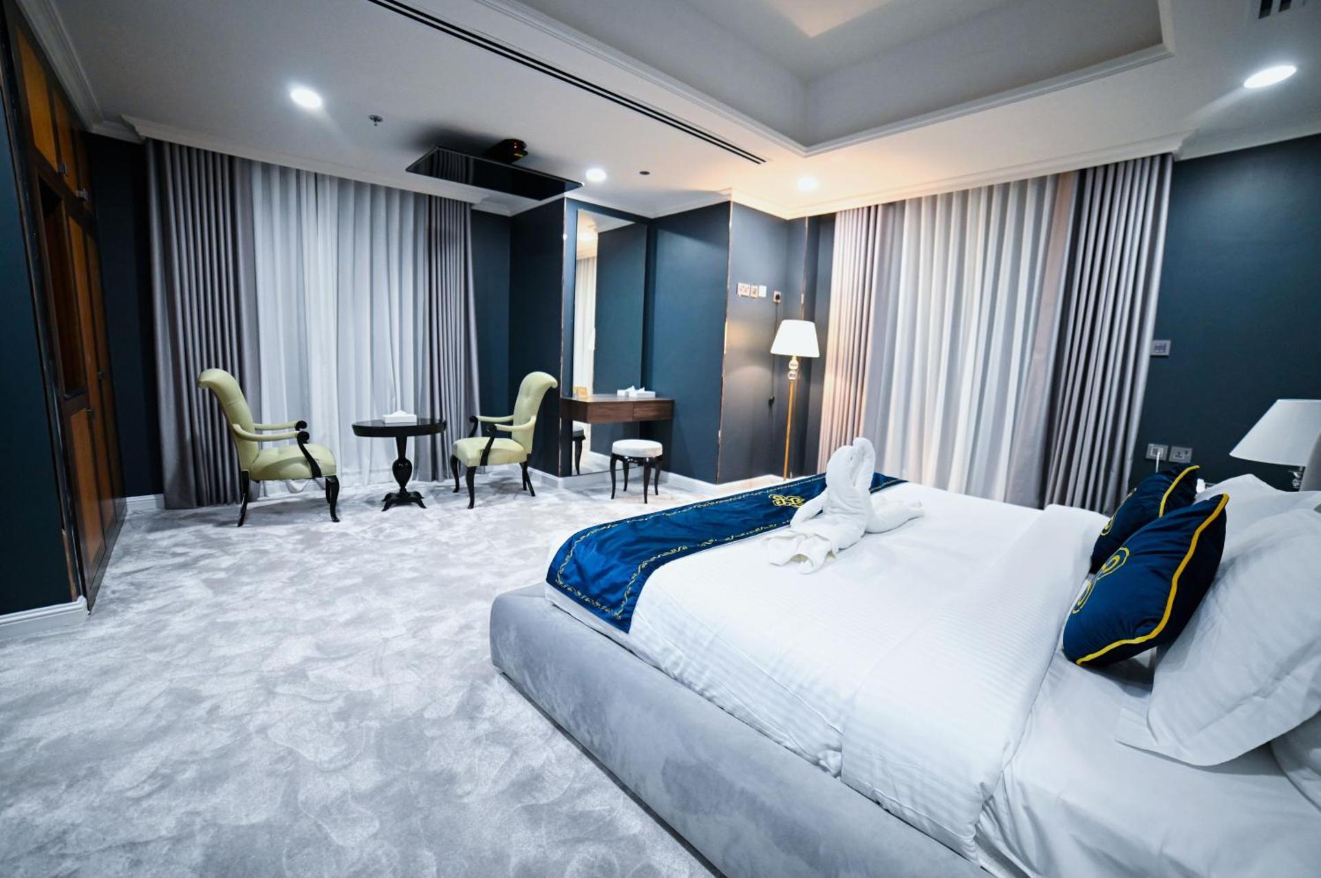 Seven Seas Hotel - Photo 76