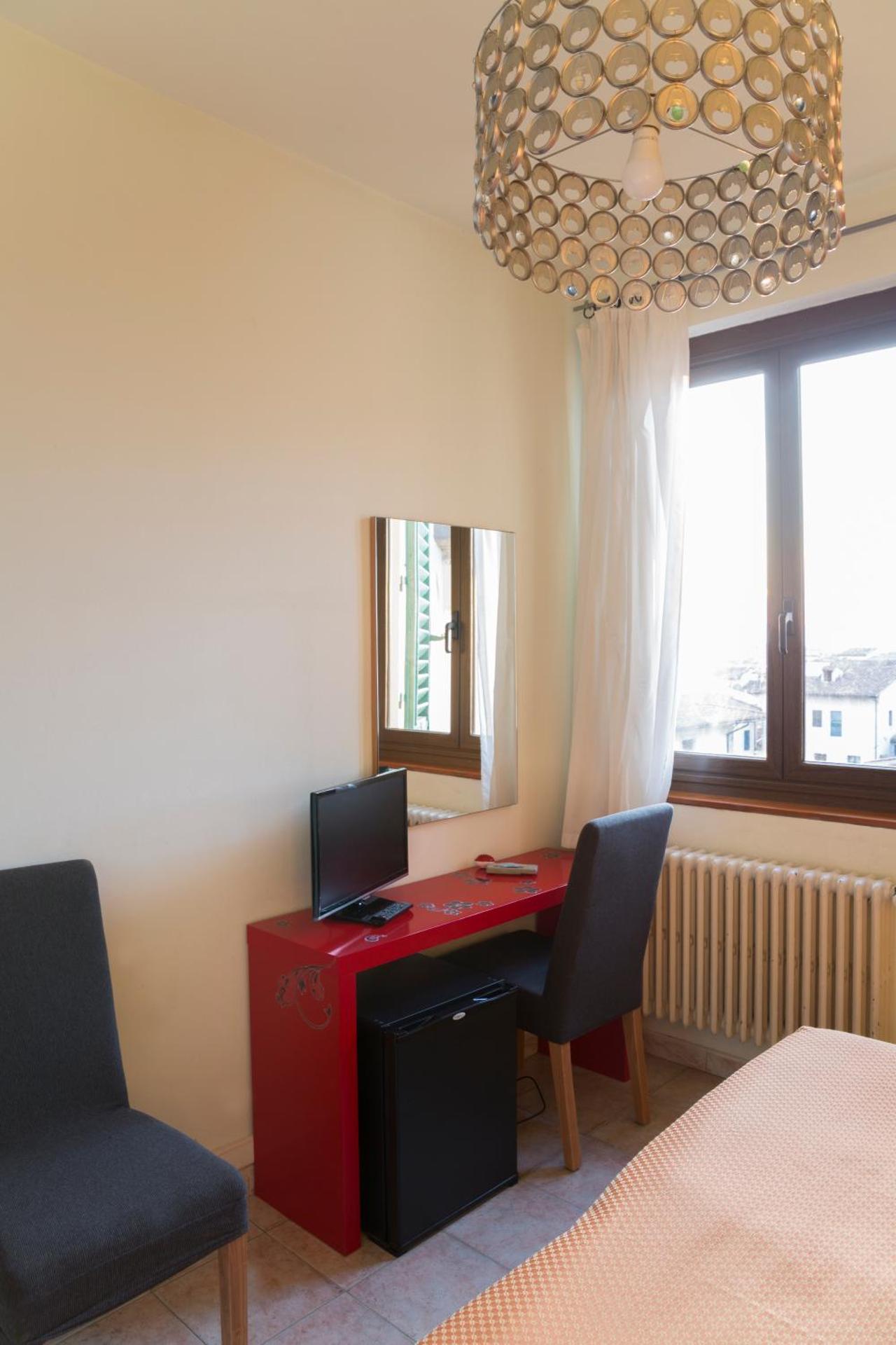 Hotel Panorama - Photo 21