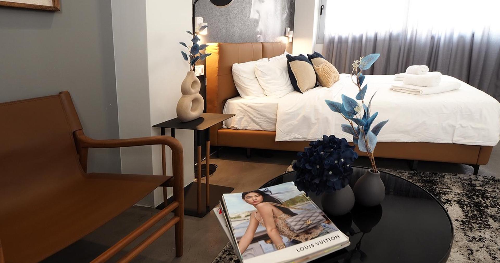 The Solon House-Self check-in - Photo 51