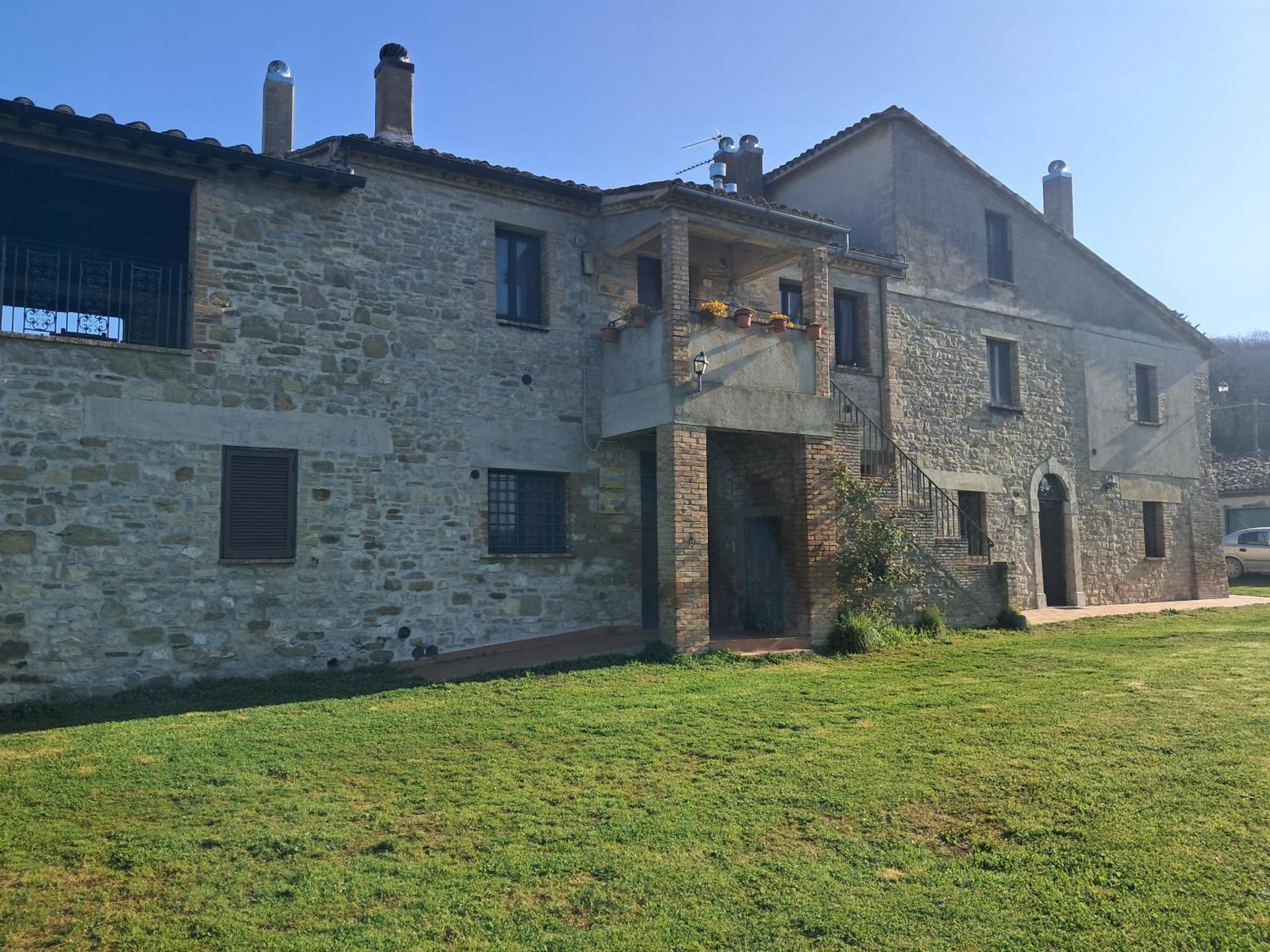 Castello Di Giomici - Photo 101
