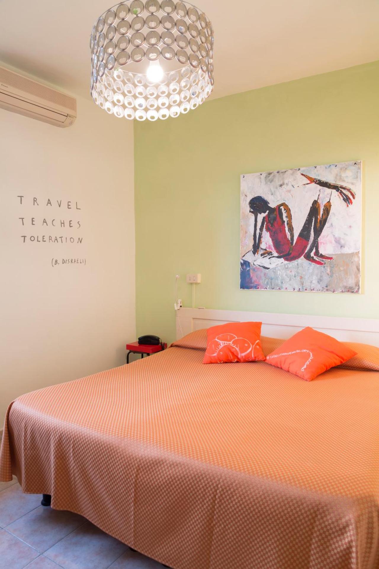 Hotel Panorama - Photo 12