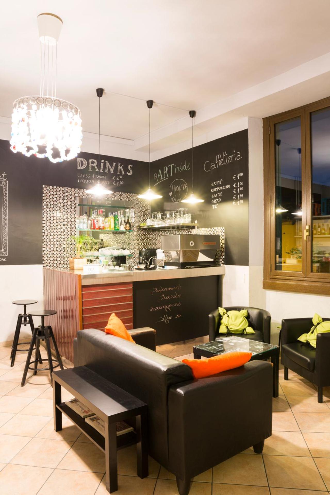 Hotel Panorama - Photo 66