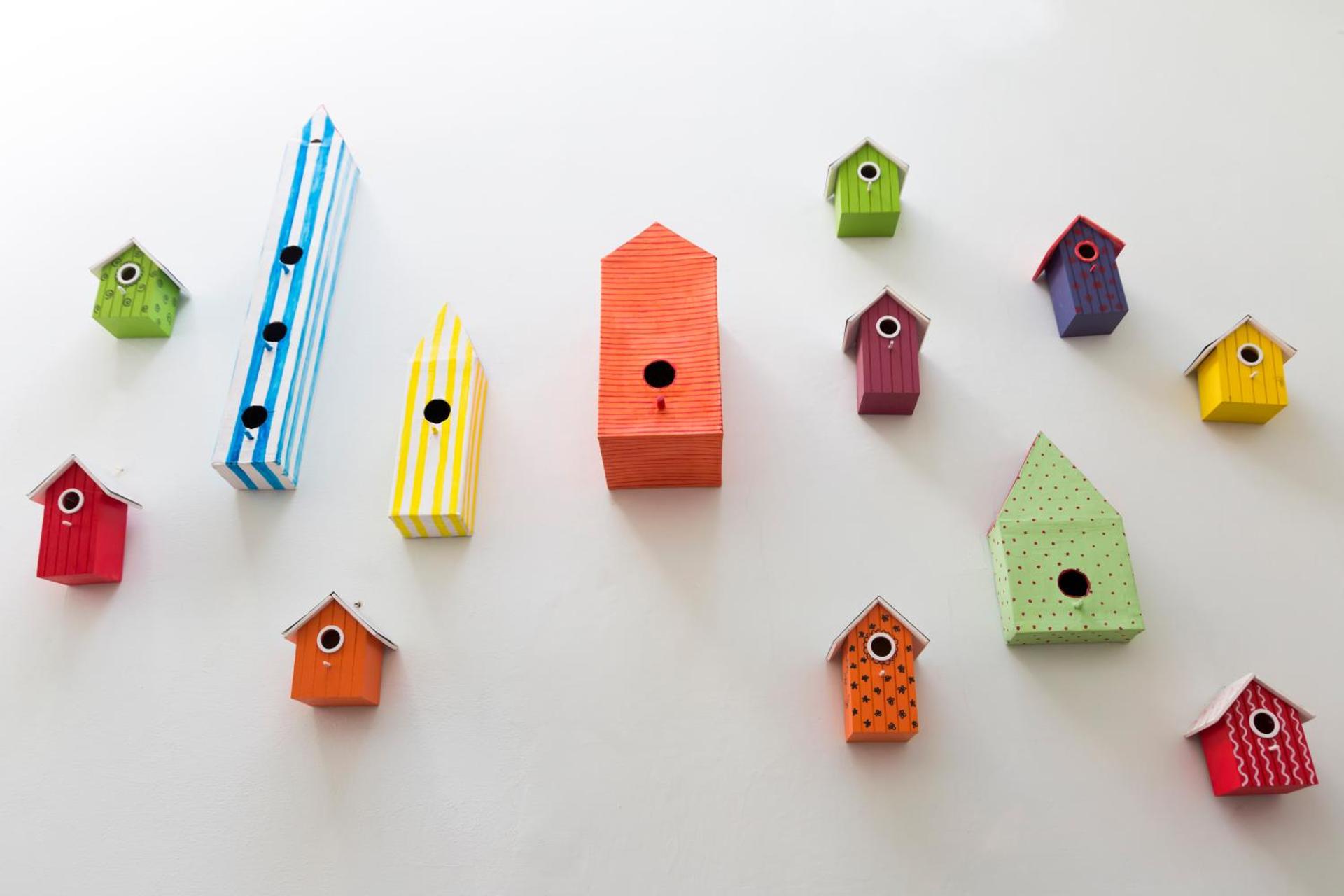 Hotel Panorama - Photo 73