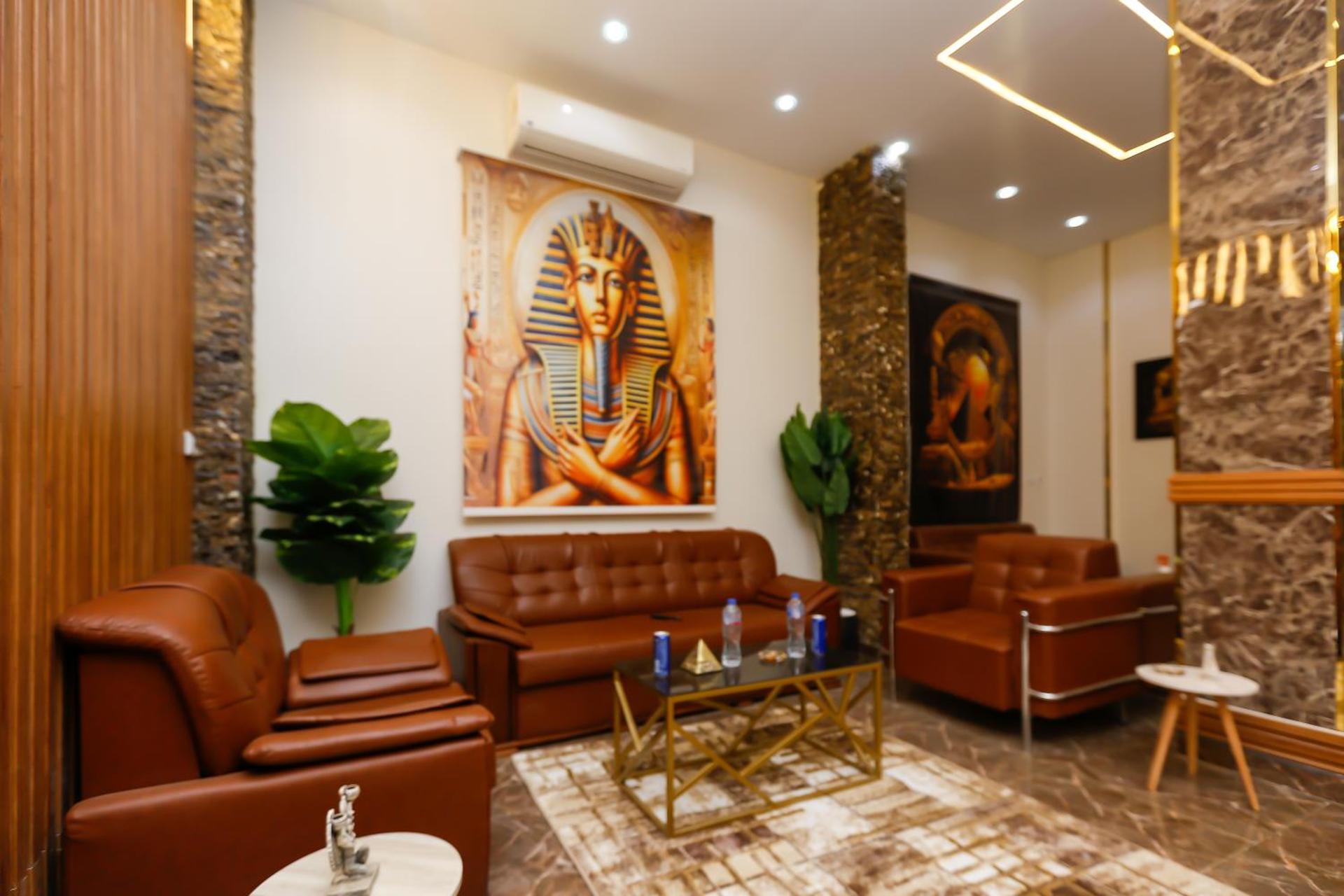 Elite Paradise Pyramids View - Photo 97