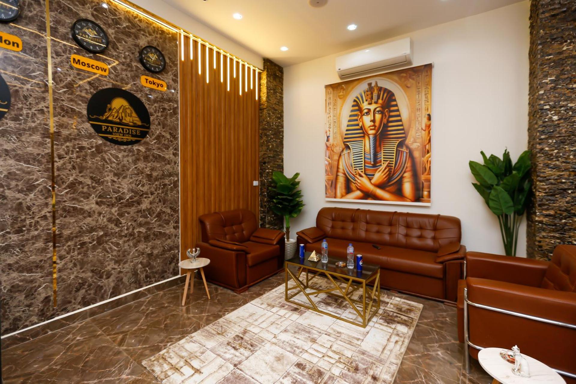 Elite Paradise Pyramids View - Photo 98