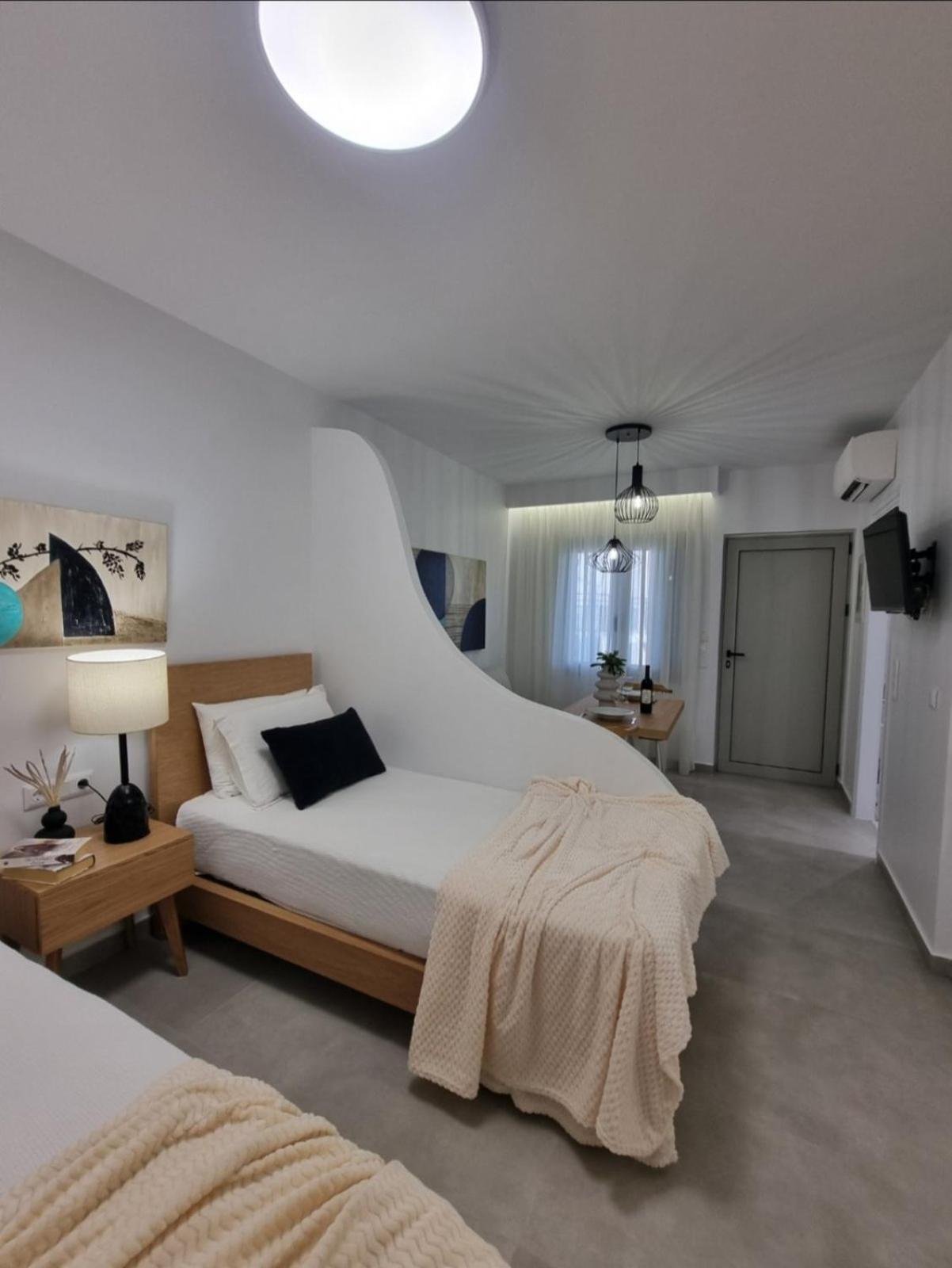 Hotel Andreas - Agistri (Skala) - Photo 22