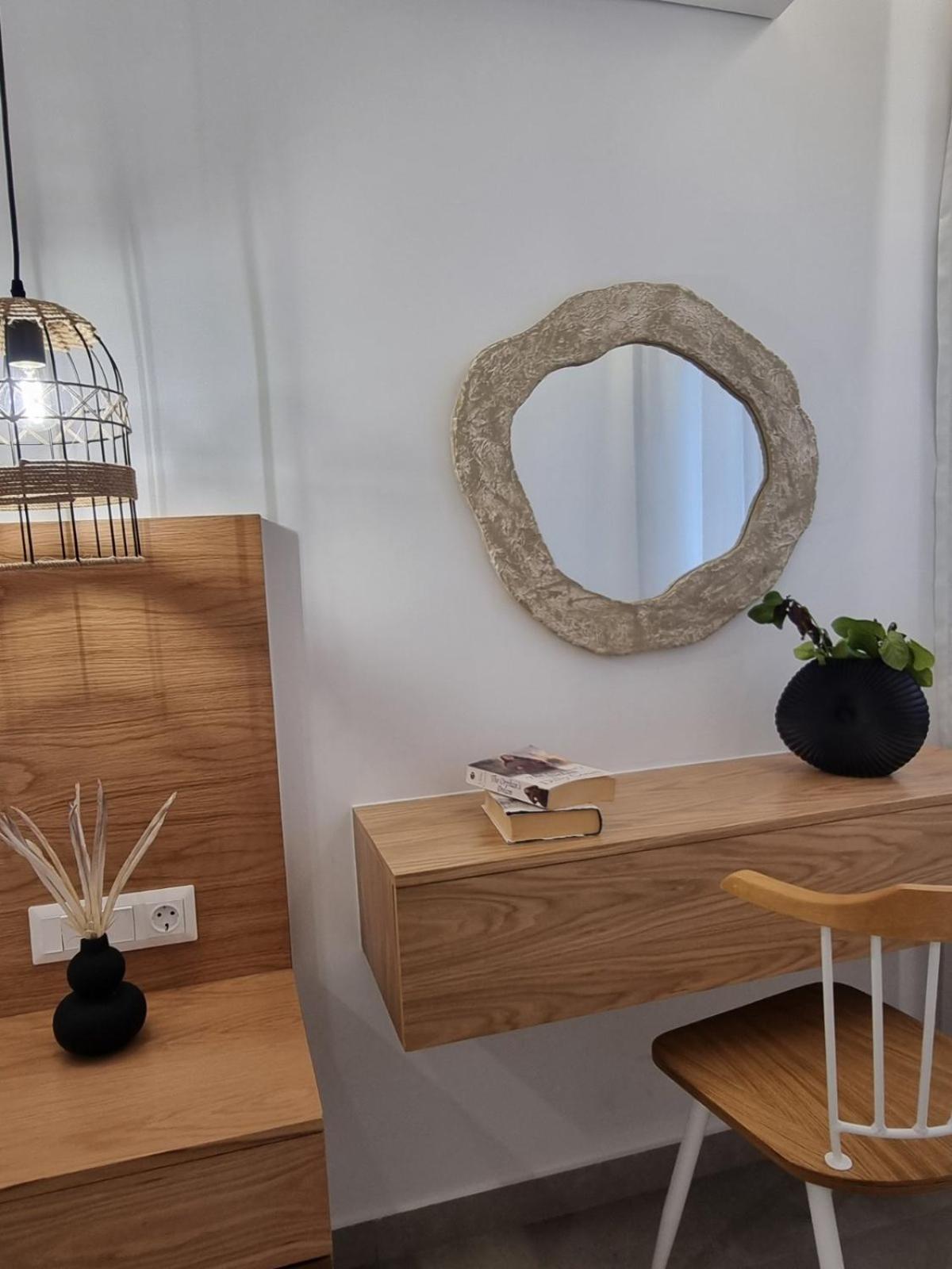 Hotel Andreas - Agistri (Skala) - Photo 35