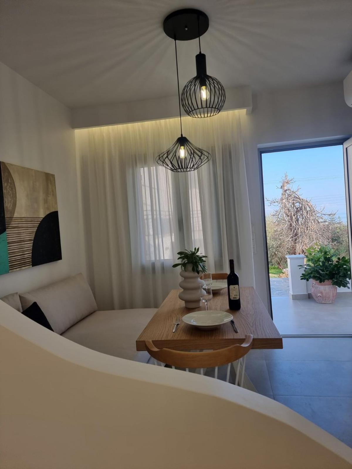 Hotel Andreas - Agistri (Skala) - Photo 68