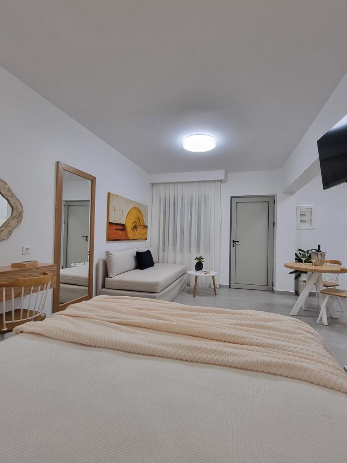 Hotel Andreas - Agistri (Skala) - Photo 15