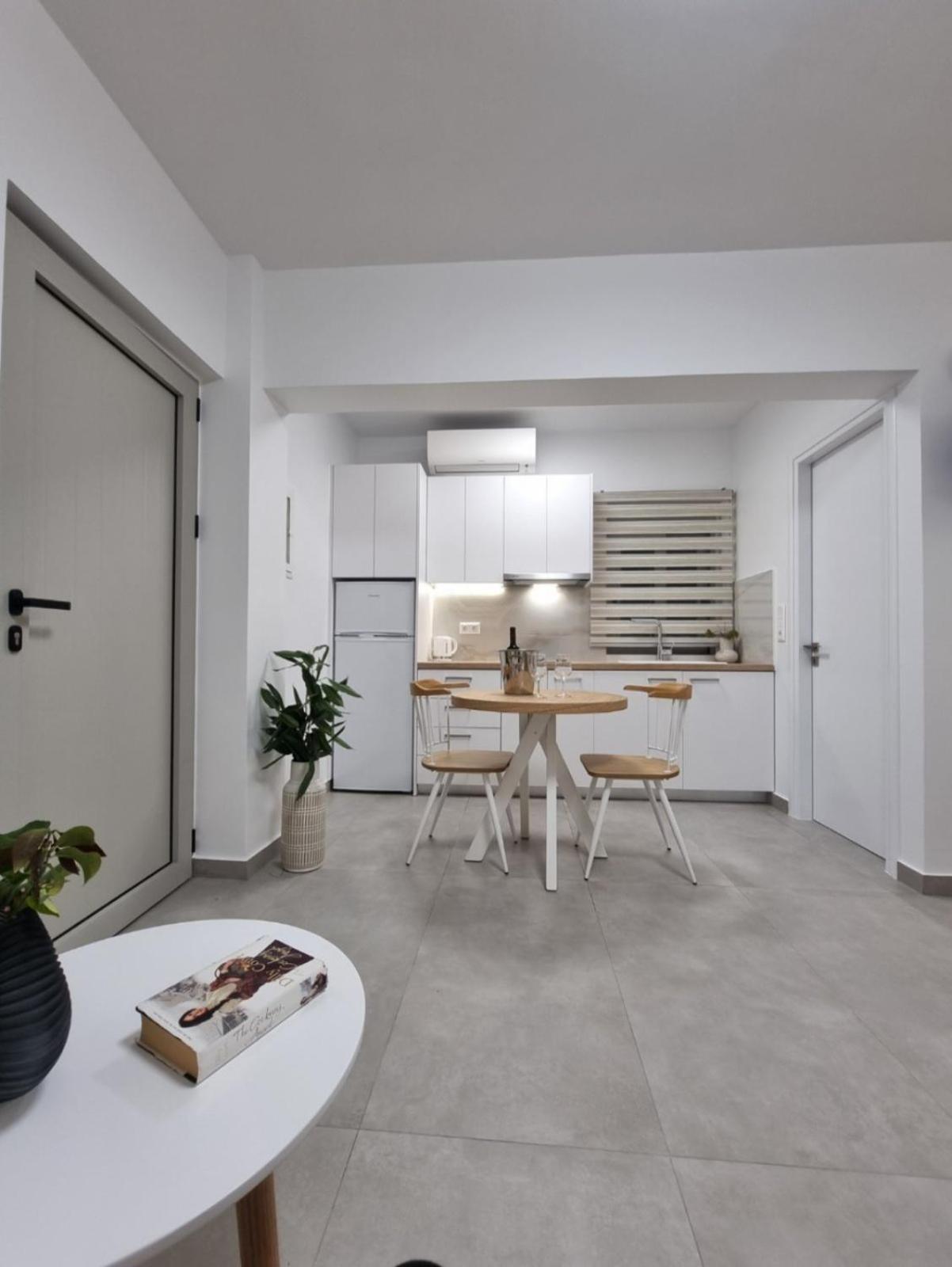 Hotel Andreas - Agistri (Skala) - Photo 16