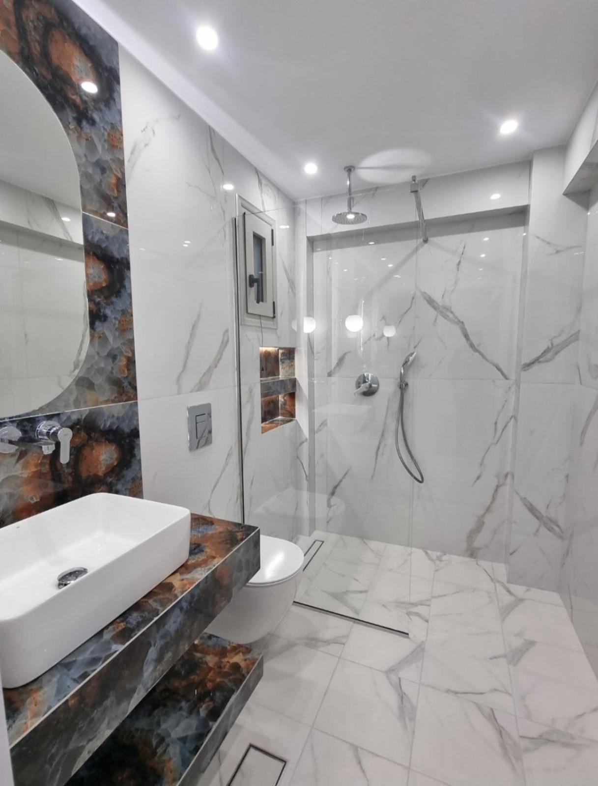 Hotel Andreas - Agistri (Skala) - Photo 17